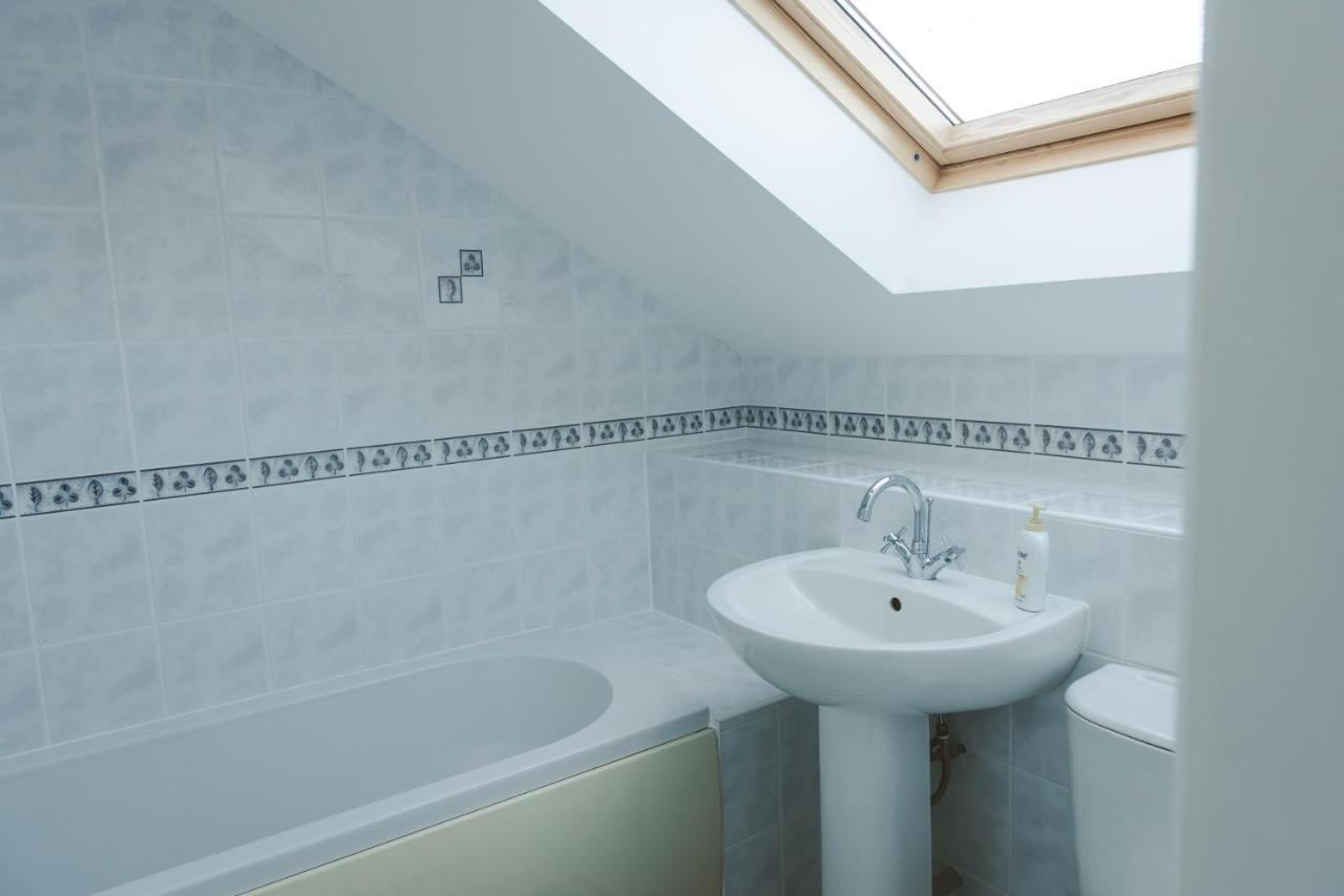 Clyde View B&B Данун Экстерьер фото