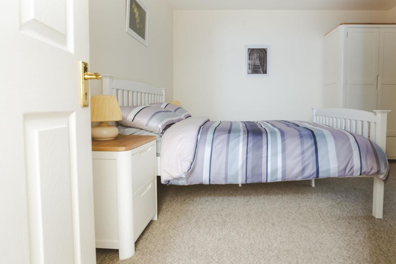 Clyde View B&B Данун Экстерьер фото