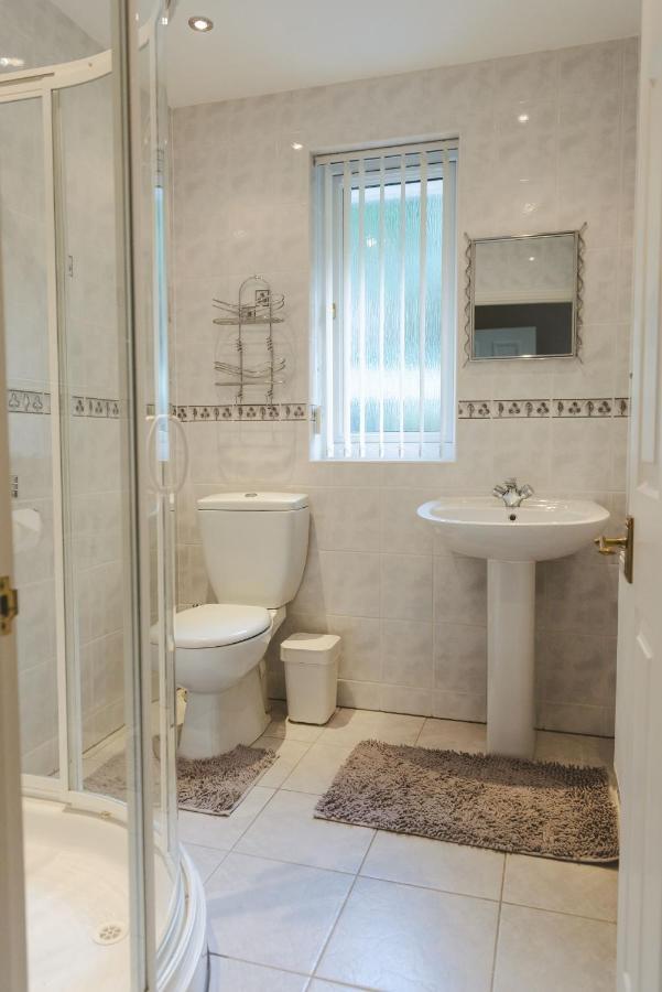 Clyde View B&B Данун Экстерьер фото