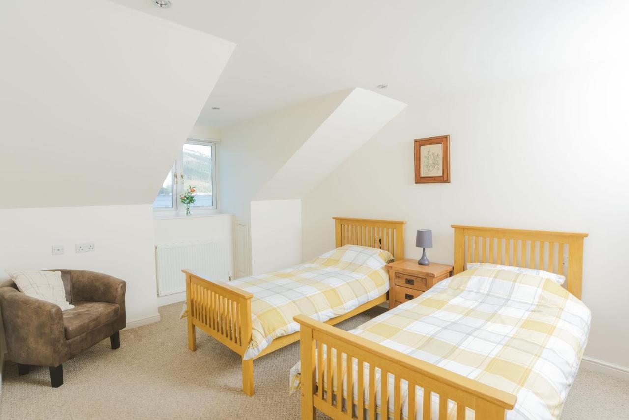 Clyde View B&B Данун Экстерьер фото