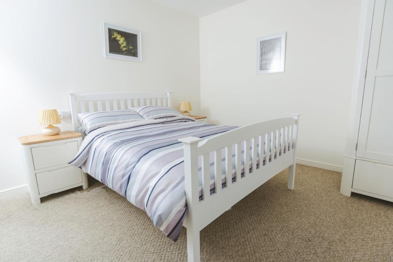 Clyde View B&B Данун Экстерьер фото
